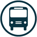 Shuttle Icon